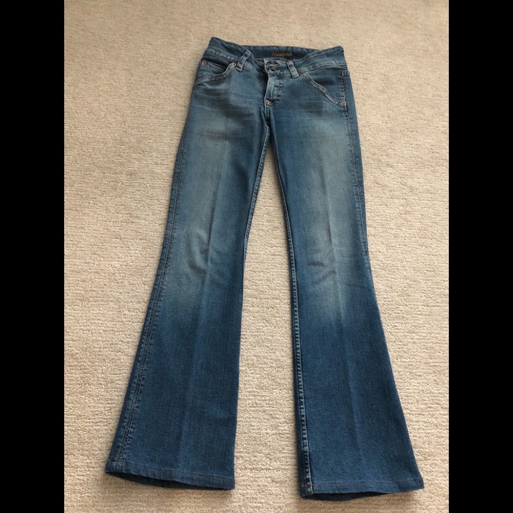 Hudson Jeans